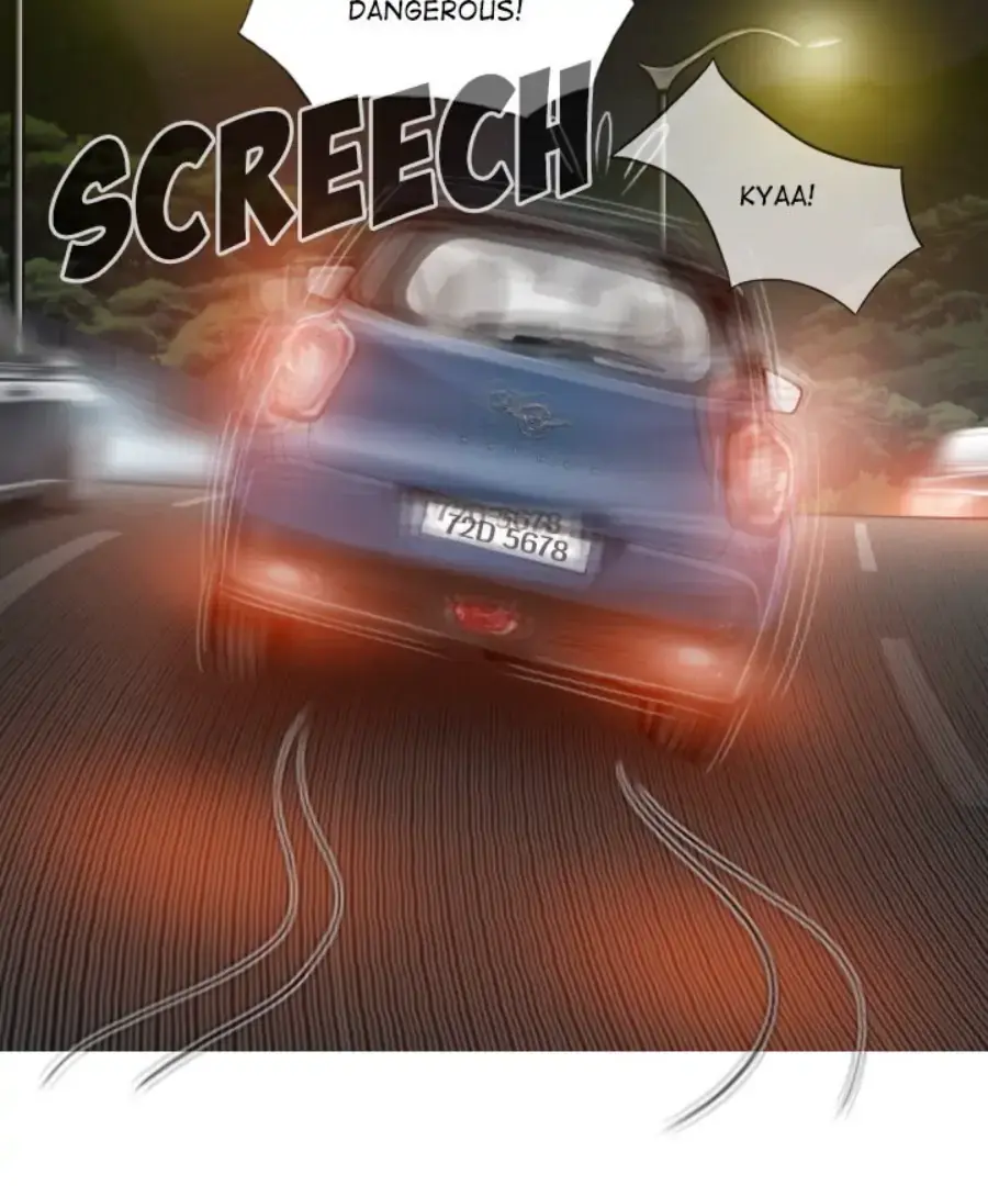 Magnetic Pull Chapter 46 page 46 - 