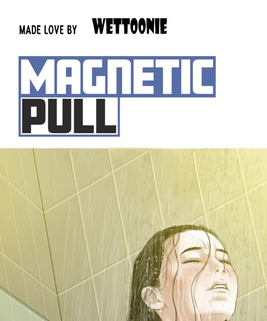 Magnetic Pull Chapter 46 page 48 - 