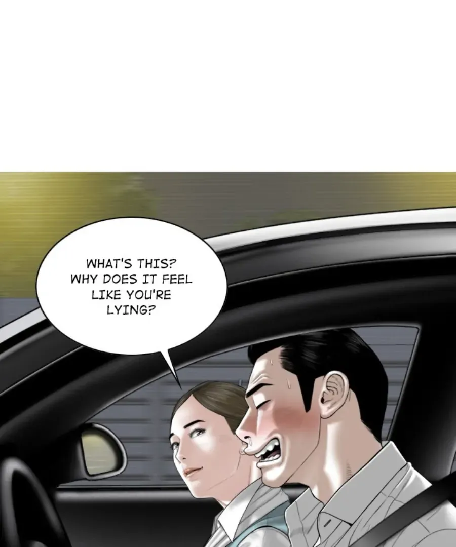 Magnetic Pull Chapter 46 page 6 - 
