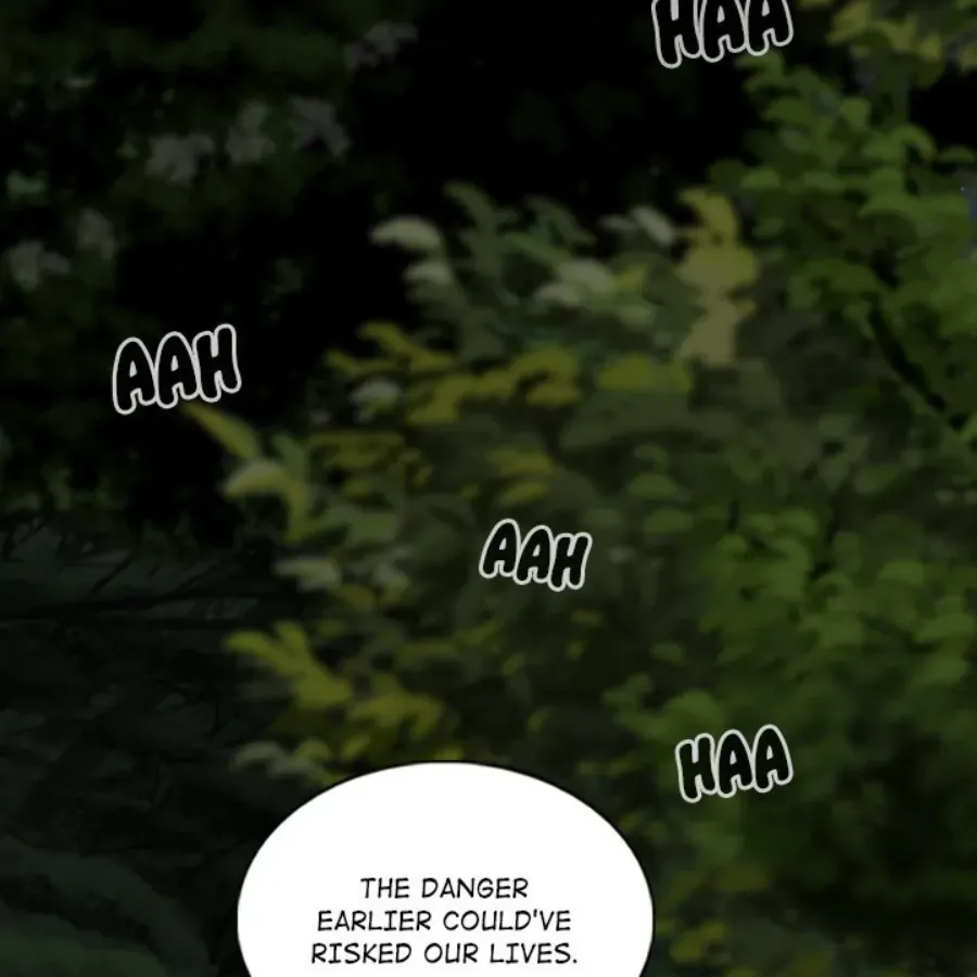 Magnetic Pull Chapter 46 page 54 - 