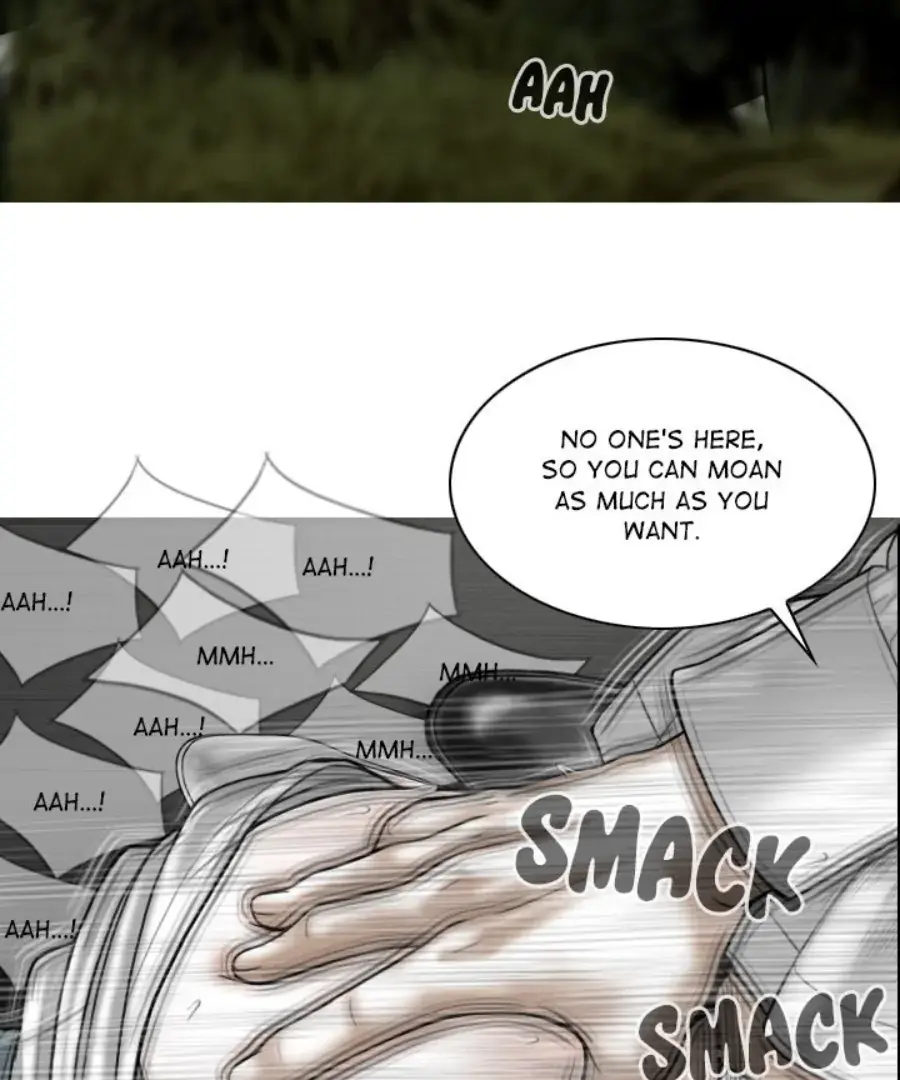Magnetic Pull Chapter 46 page 56 - 