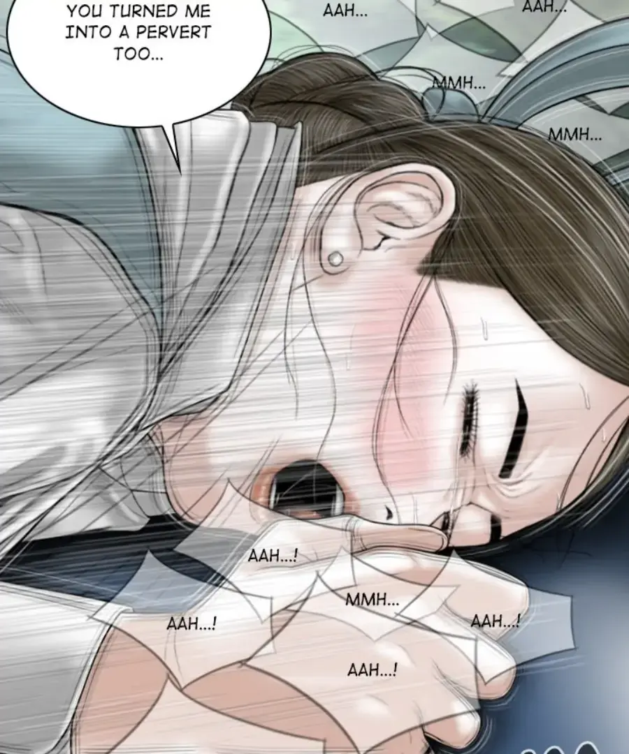 Magnetic Pull Chapter 46 page 62 - 