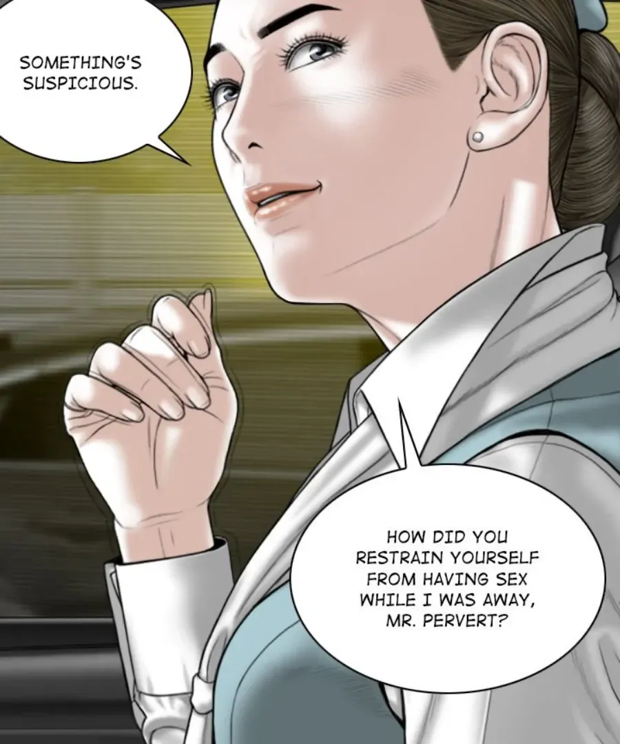 Magnetic Pull Chapter 46 page 8 - 