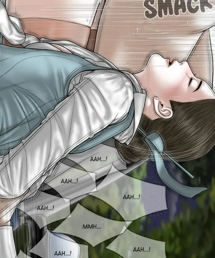 Magnetic Pull Chapter 46 page 77 - 