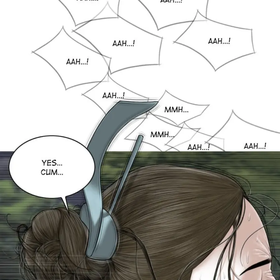 Magnetic Pull Chapter 46 page 80 - 