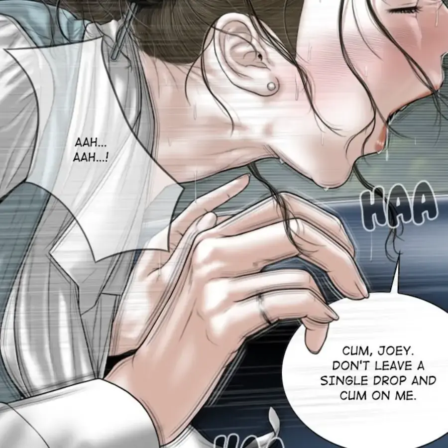 Magnetic Pull Chapter 46 page 81 - 