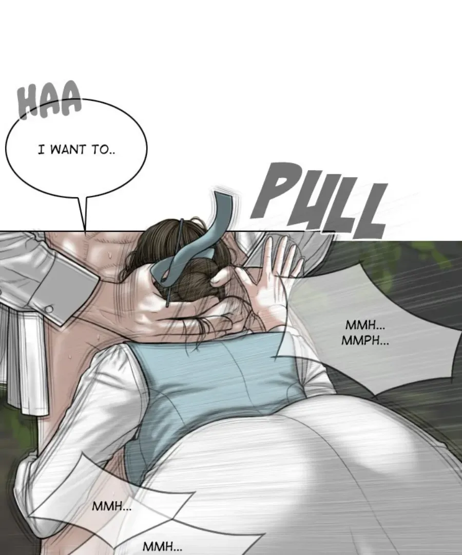 Magnetic Pull Chapter 46 page 84 - 
