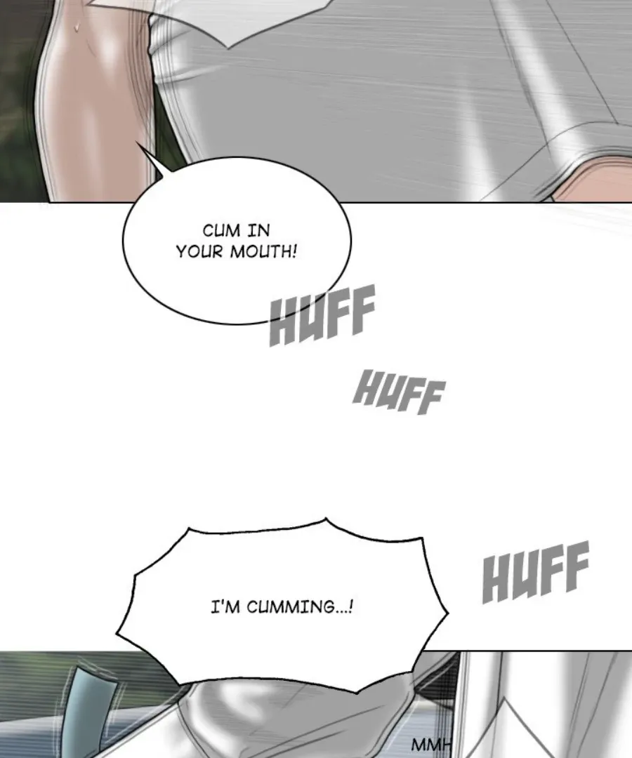 Magnetic Pull Chapter 46 page 85 - 