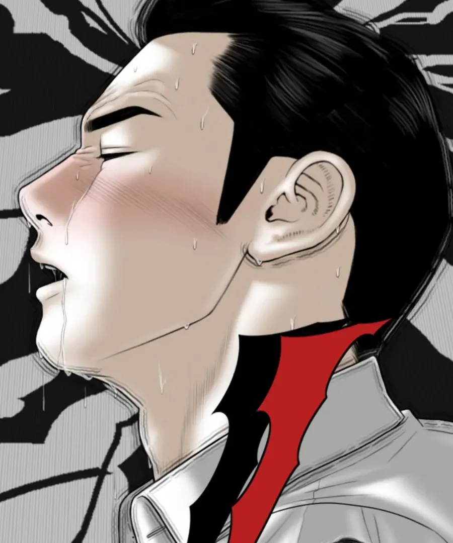 Magnetic Pull Chapter 46 page 88 - 