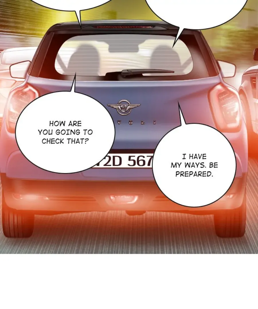 Magnetic Pull Chapter 46 page 10 - 