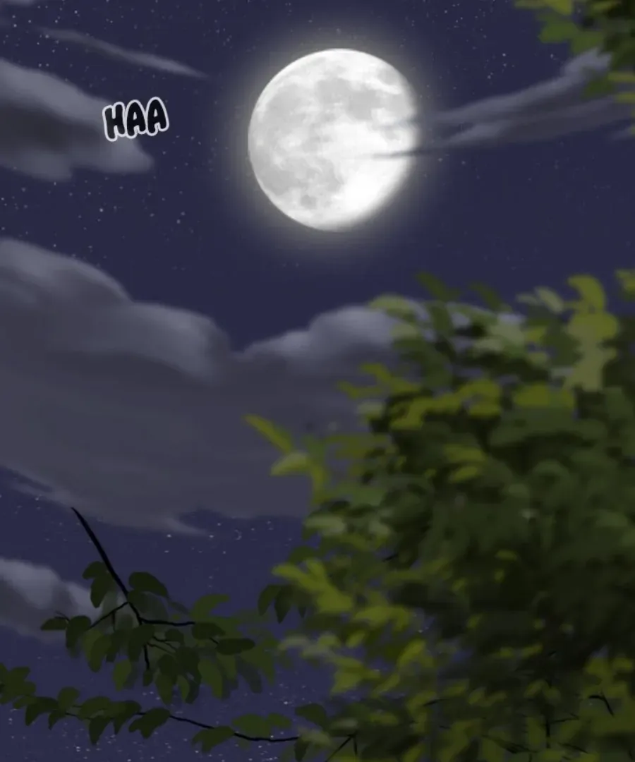 Magnetic Pull Chapter 46 page 94 - 