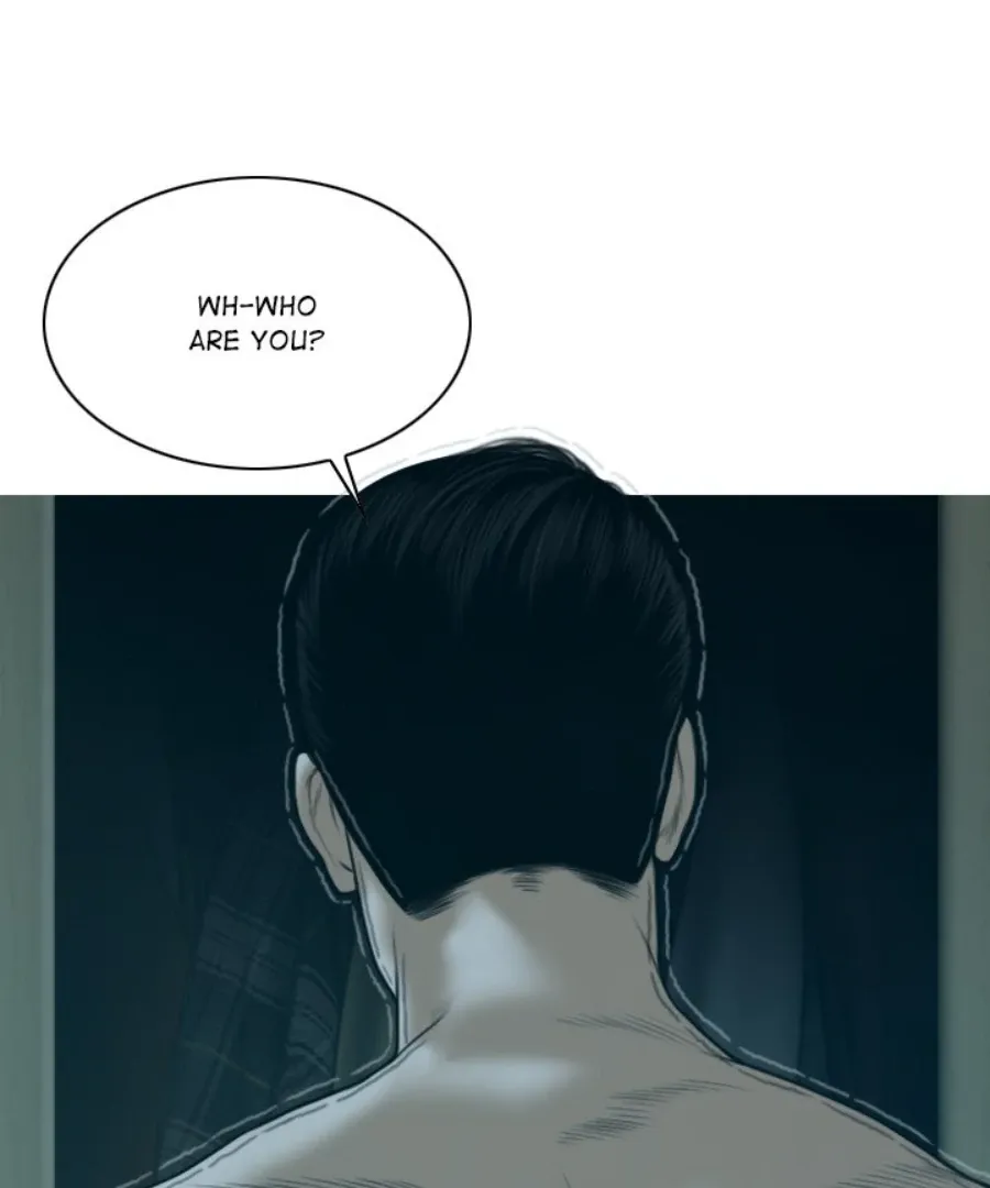 Magnetic Pull Chapter 47 page 1 - 