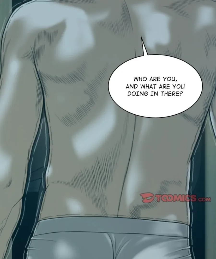 Magnetic Pull Chapter 47 page 2 - 