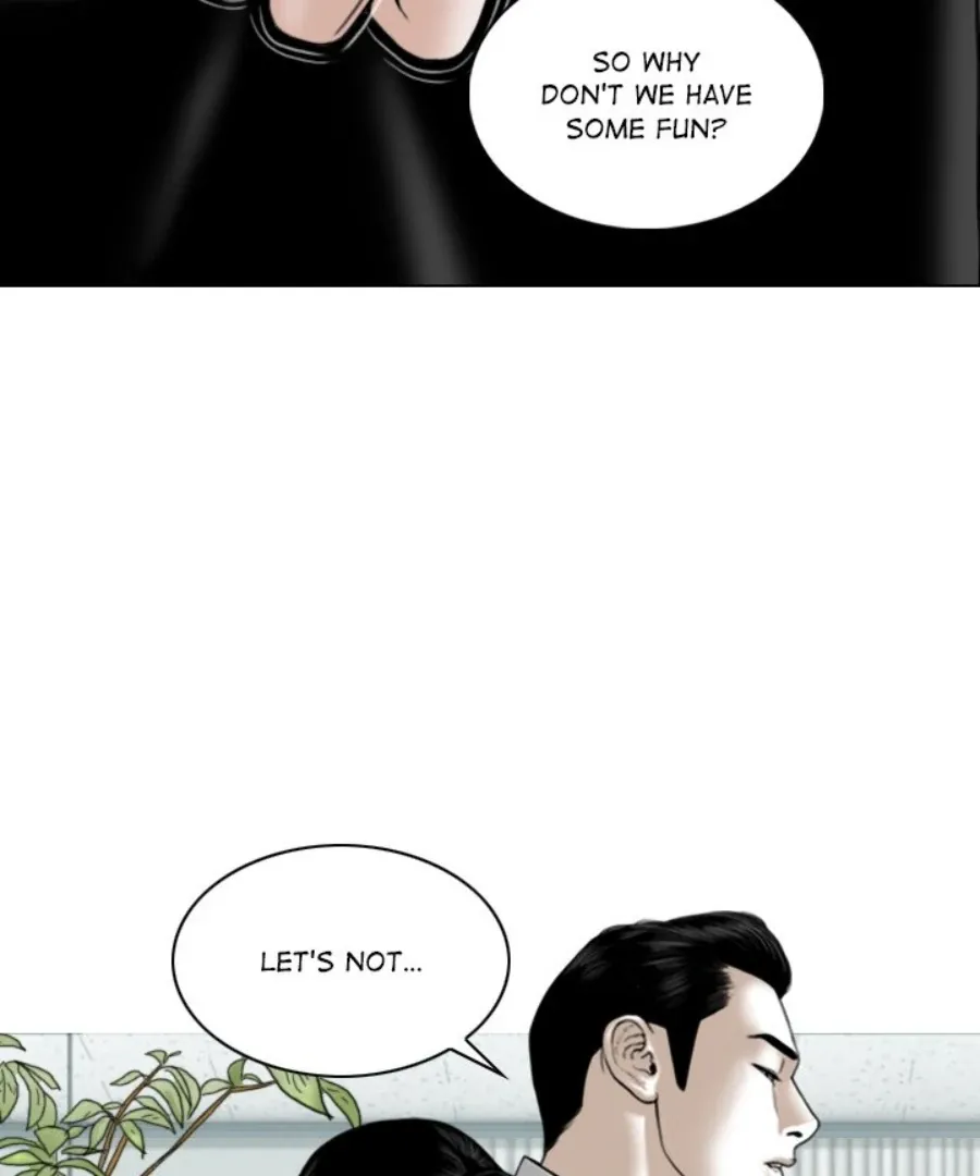 Magnetic Pull Chapter 47 page 102 - 