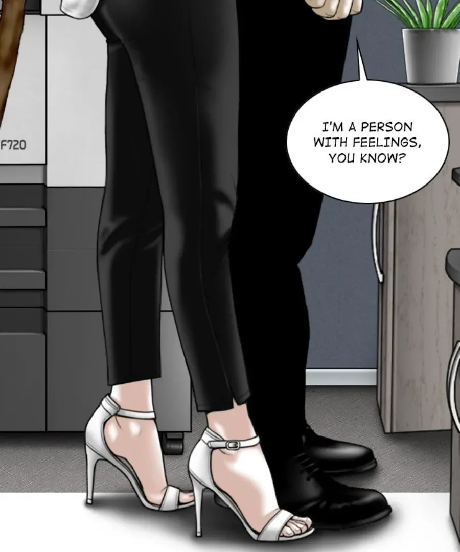 Magnetic Pull Chapter 47 page 104 - 