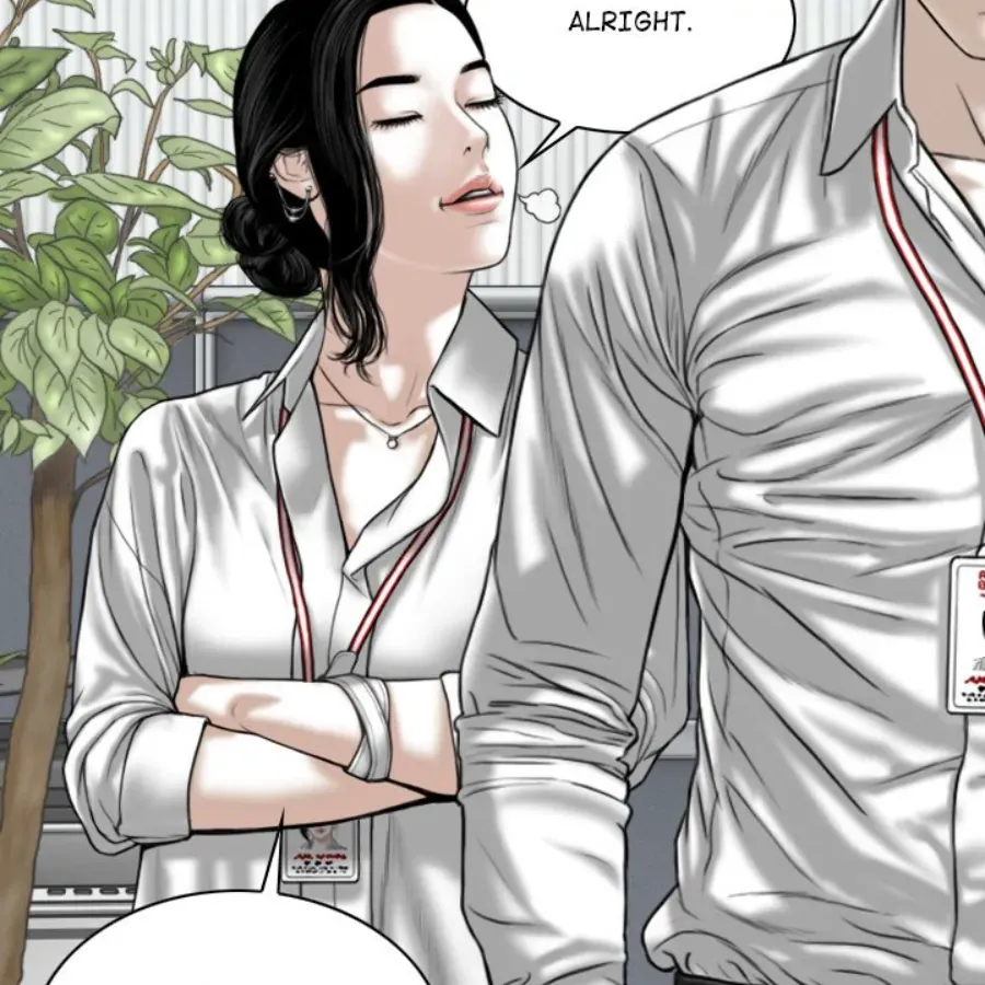Magnetic Pull Chapter 47 page 107 - 