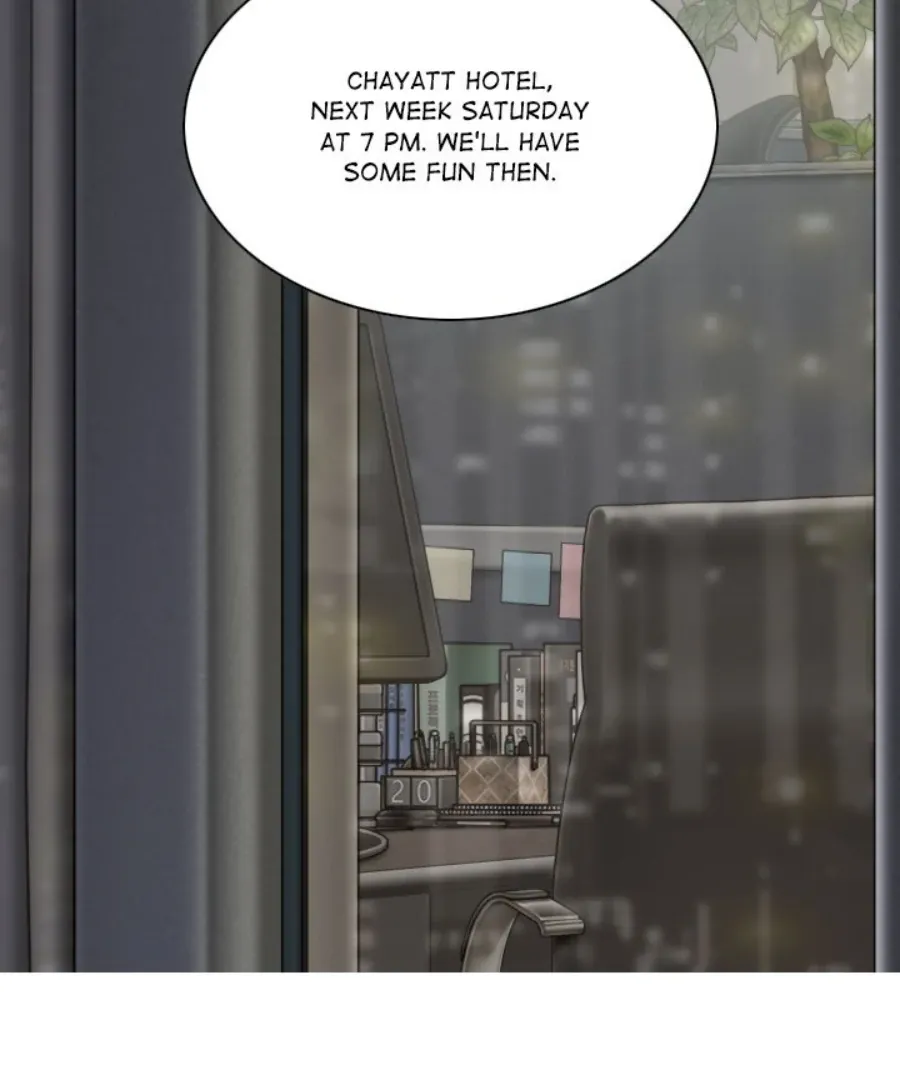 Magnetic Pull Chapter 47 page 111 - 