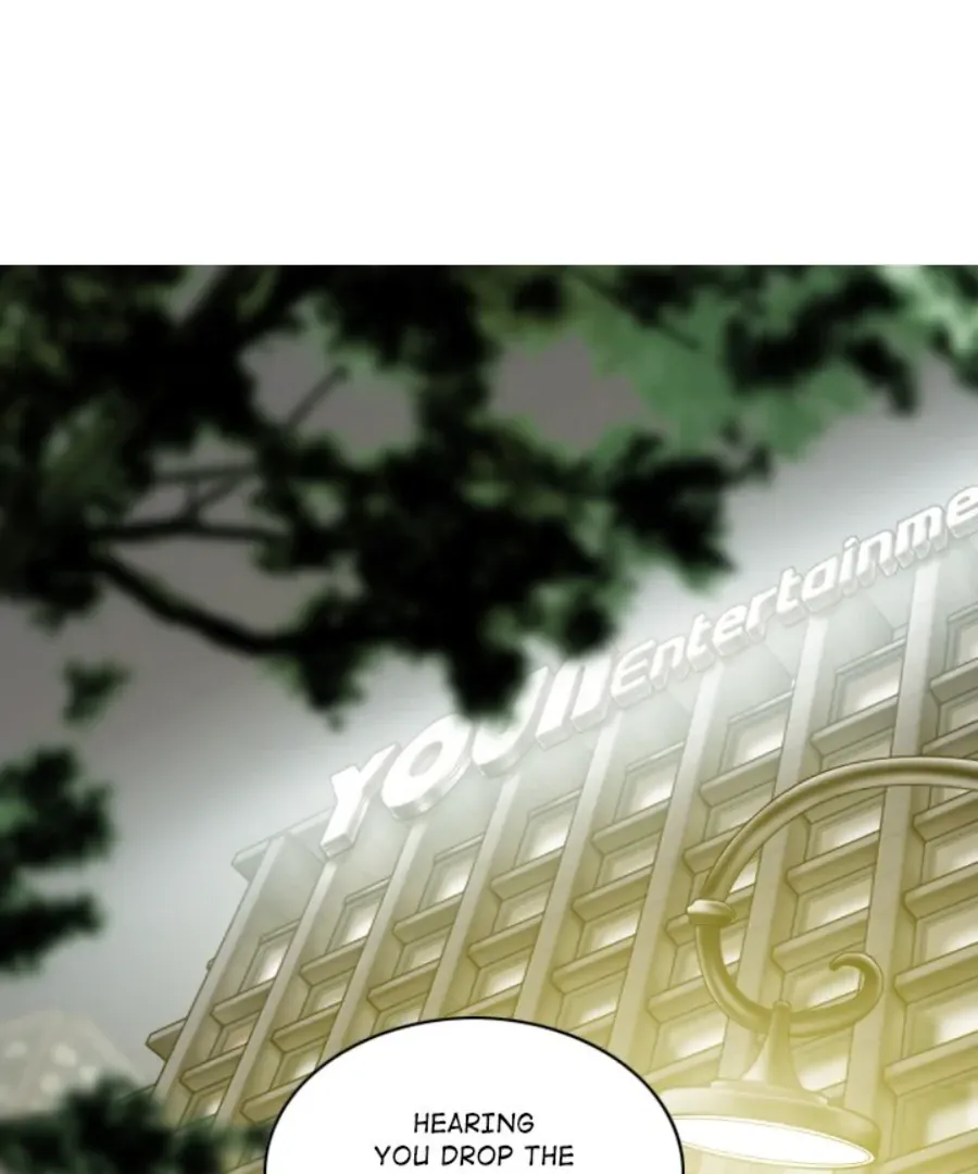 Magnetic Pull Chapter 47 page 114 - 