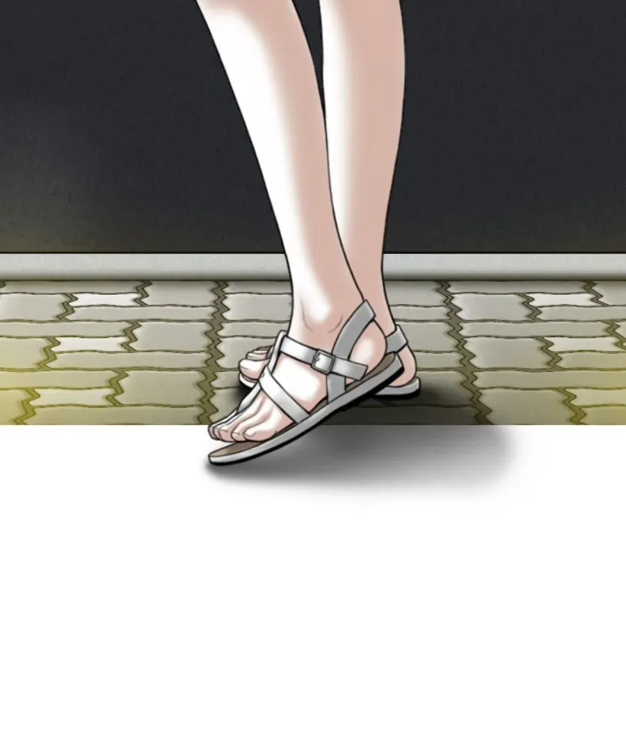 Magnetic Pull Chapter 47 page 119 - 