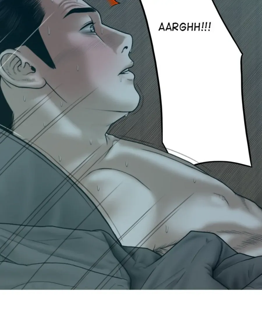 Magnetic Pull Chapter 47 page 13 - 