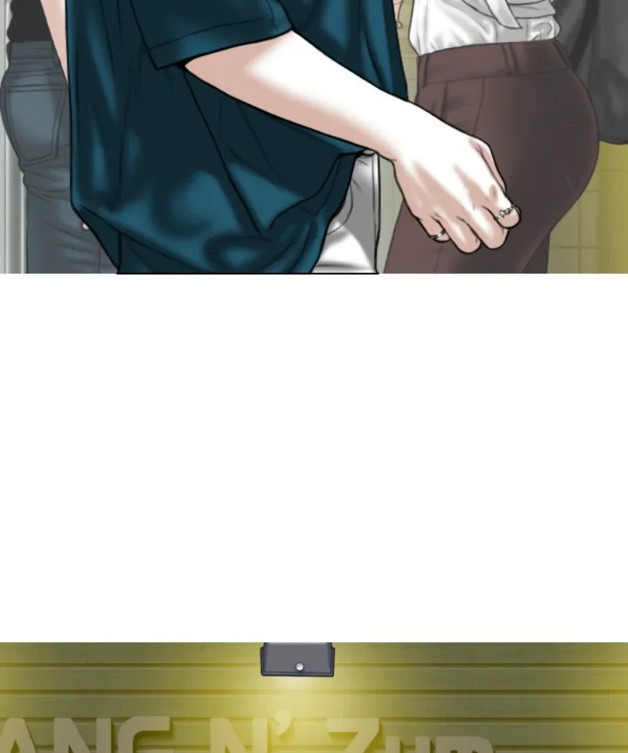 Magnetic Pull Chapter 47 page 121 - 