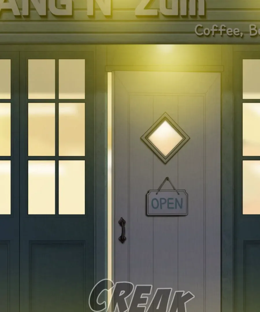 Magnetic Pull Chapter 47 page 122 - 