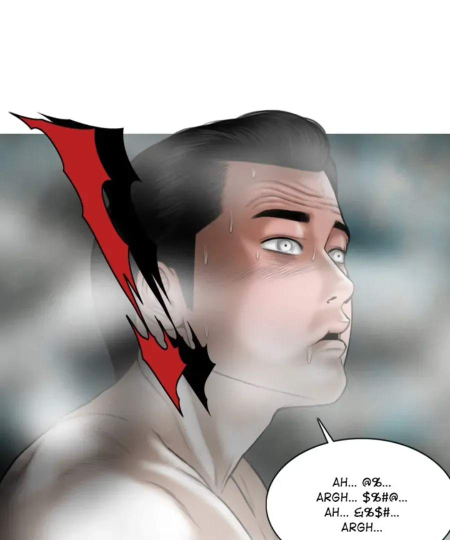 Magnetic Pull Chapter 47 page 29 - 