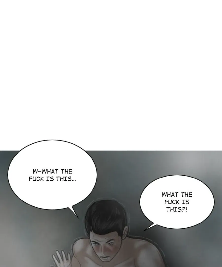 Magnetic Pull Chapter 47 page 33 - 