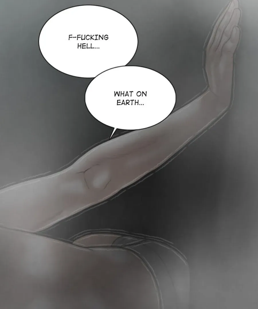 Magnetic Pull Chapter 47 page 38 - 