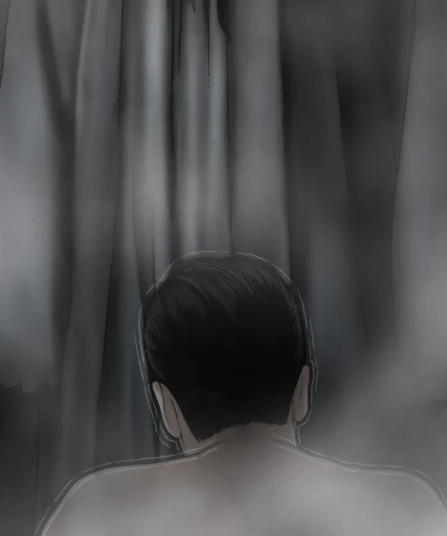 Magnetic Pull Chapter 47 page 45 - 