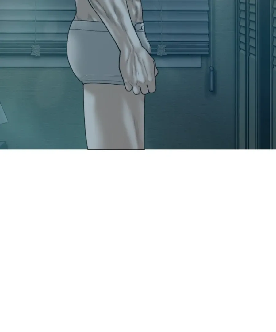 Magnetic Pull Chapter 47 page 78 - 