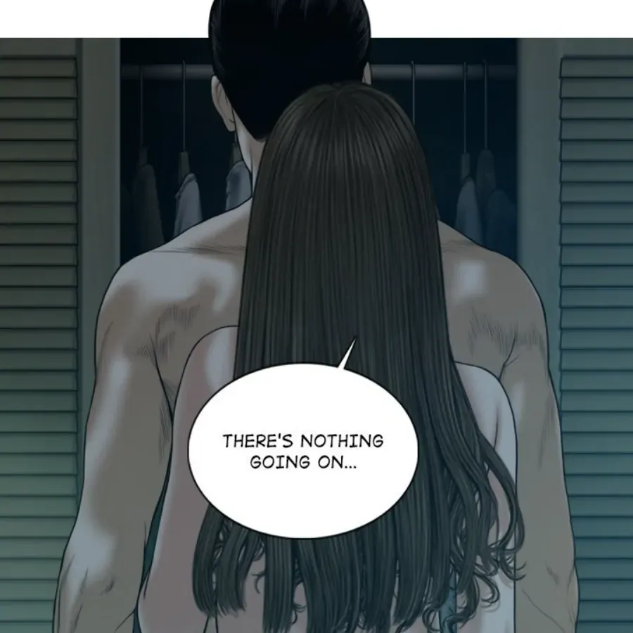 Magnetic Pull Chapter 47 page 81 - 