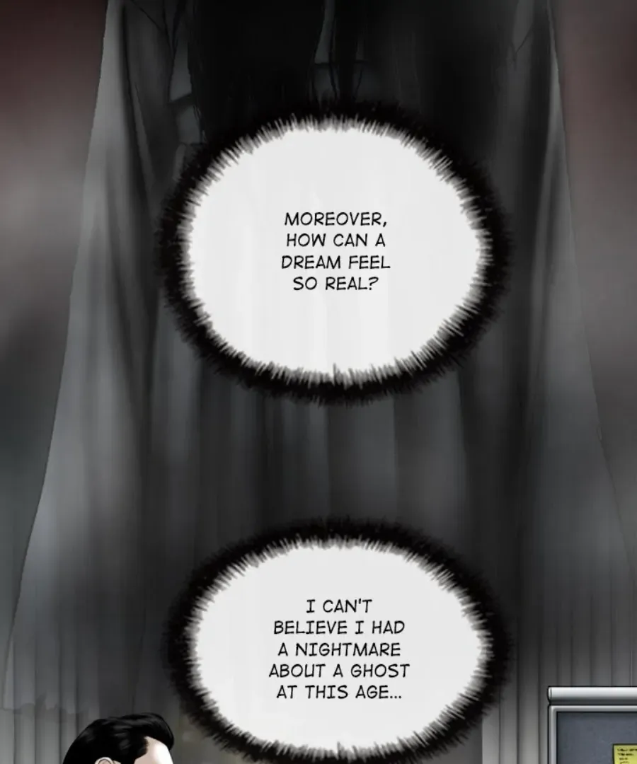 Magnetic Pull Chapter 47 page 91 - 
