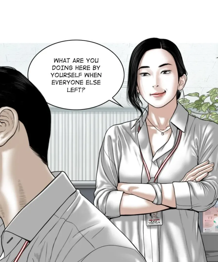 Magnetic Pull Chapter 47 page 96 - 