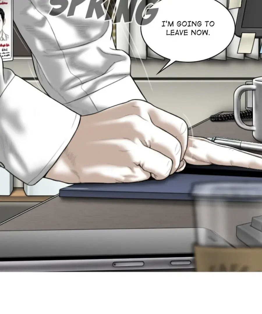 Magnetic Pull Chapter 47 page 98 - 