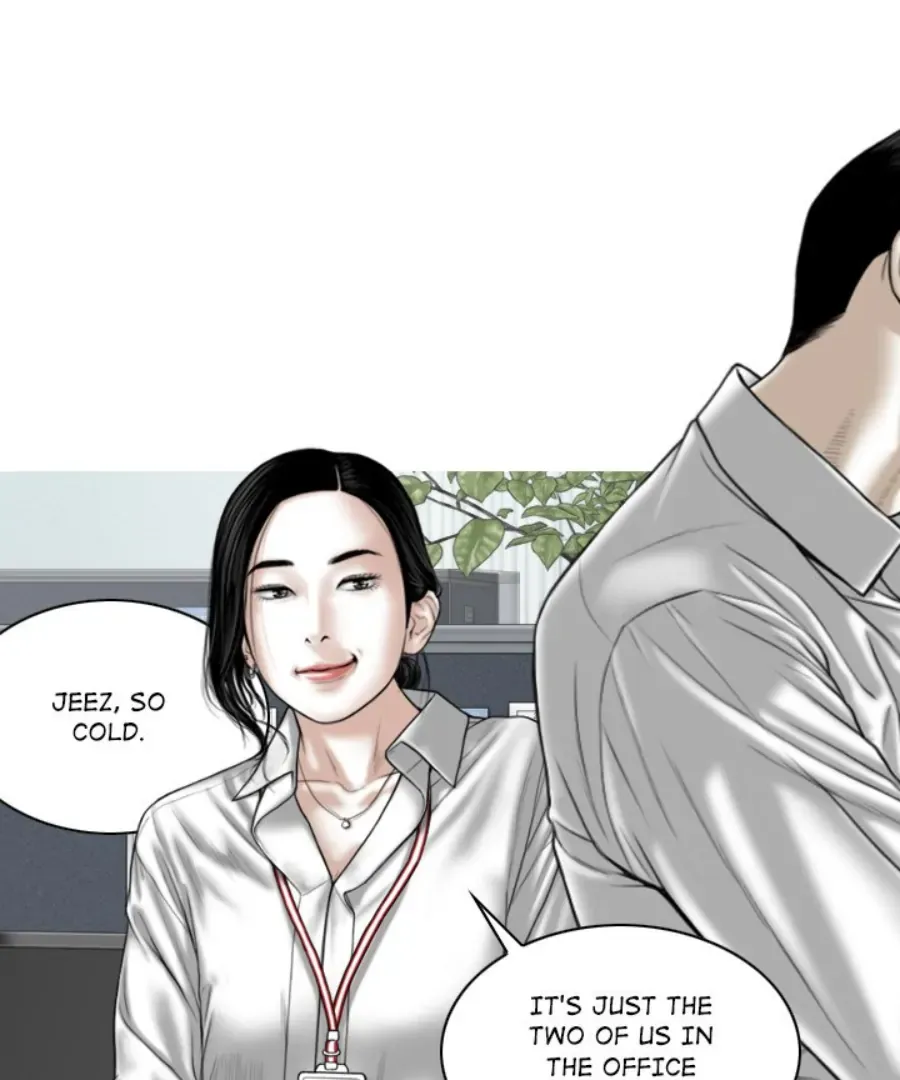 Magnetic Pull Chapter 47 page 99 - 