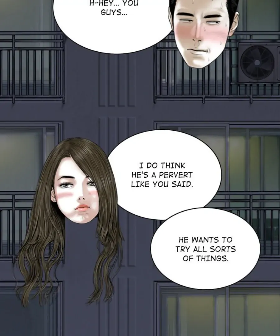 Magnetic Pull Chapter 48 page 101 - 