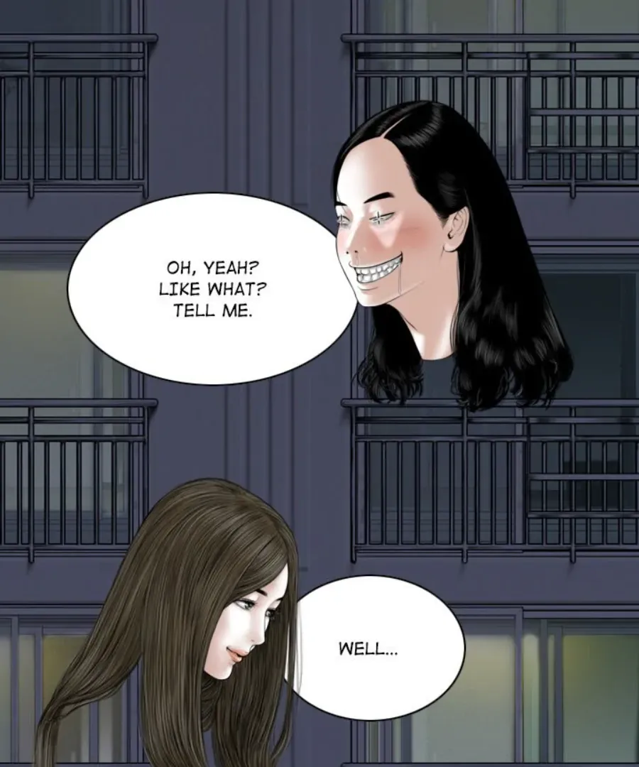 Magnetic Pull Chapter 48 page 102 - 