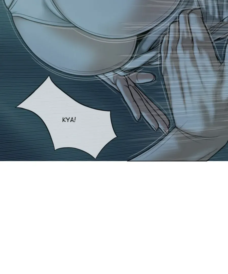 Magnetic Pull Chapter 48 page 116 - 