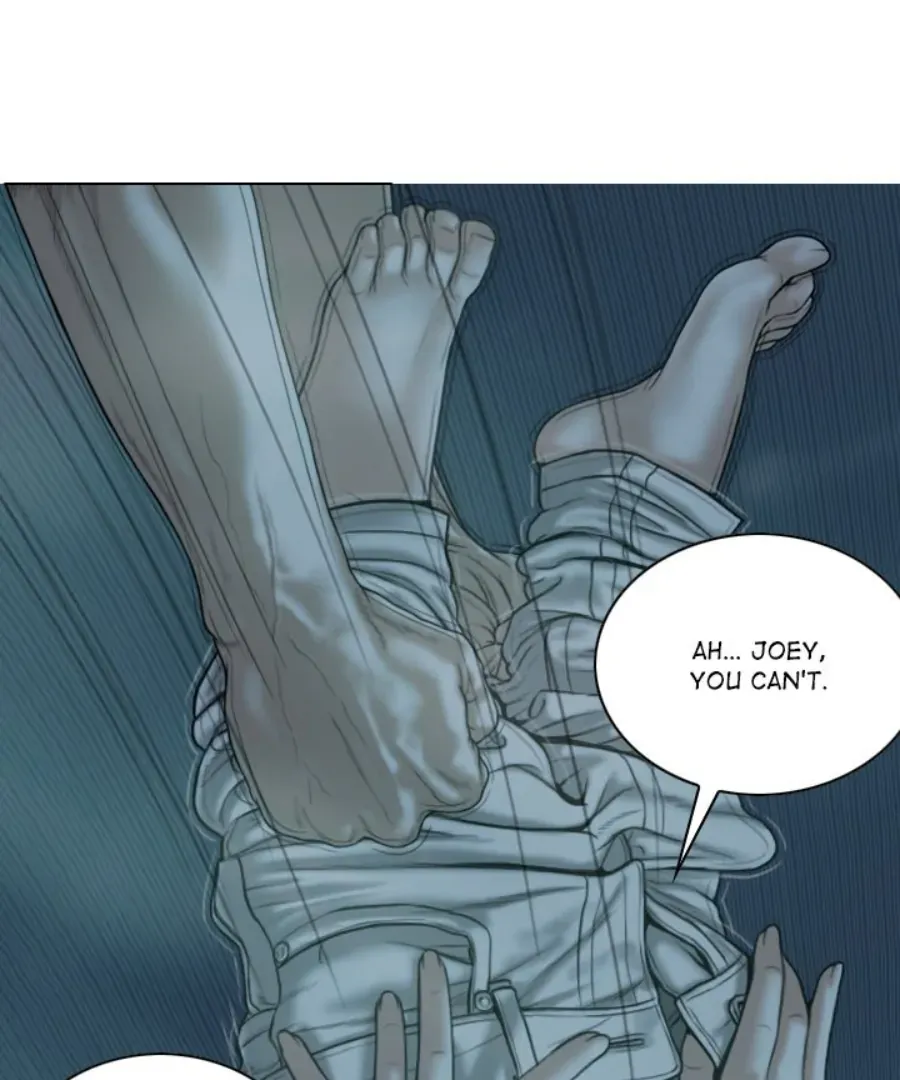 Magnetic Pull Chapter 48 page 117 - 