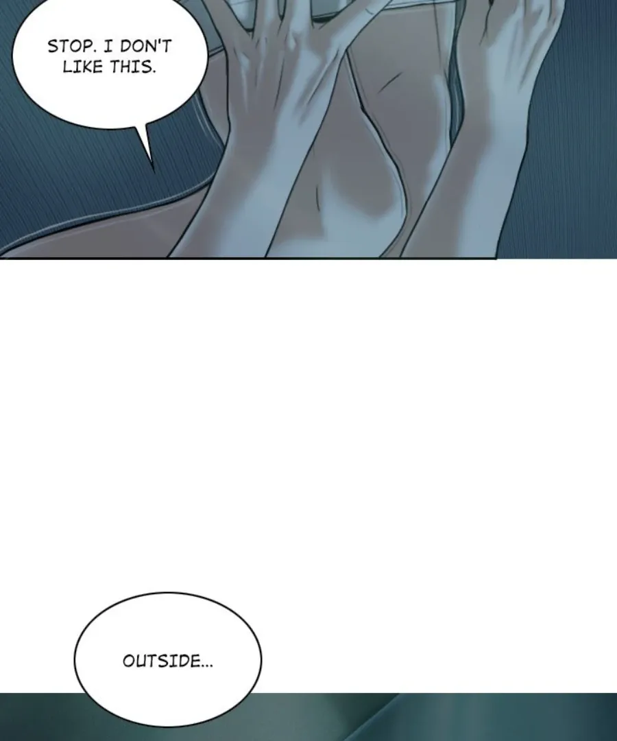 Magnetic Pull Chapter 48 page 118 - 