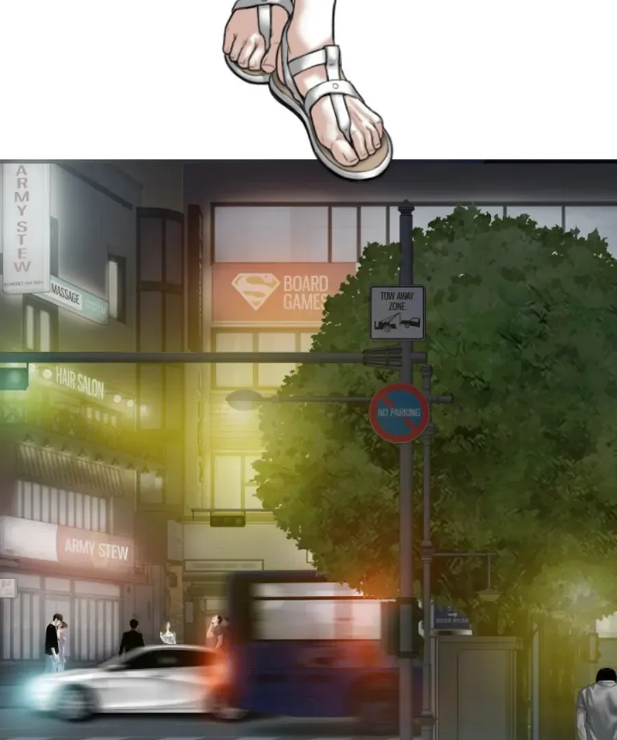 Magnetic Pull Chapter 48 page 15 - 
