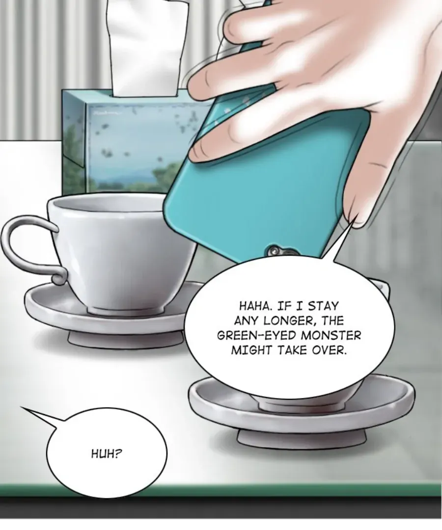 Magnetic Pull Chapter 48 page 19 - 