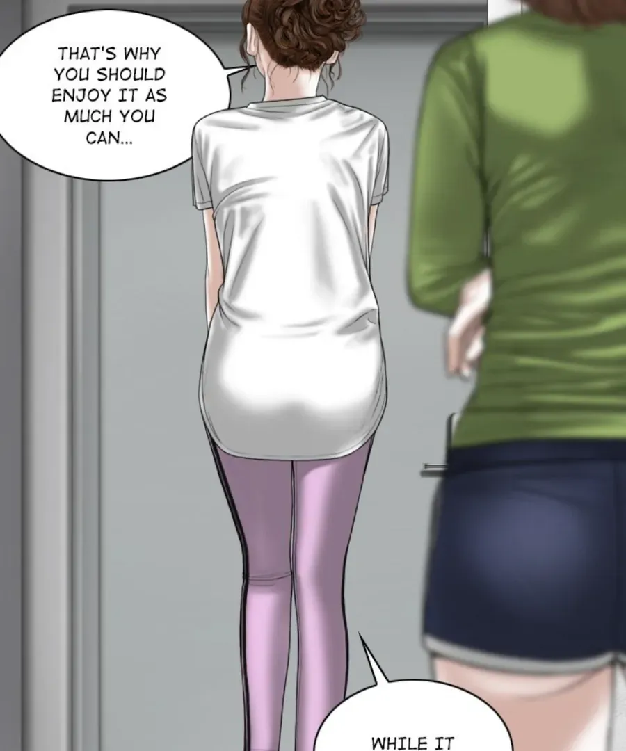 Magnetic Pull Chapter 48 page 24 - 