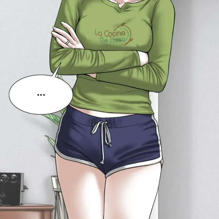 Magnetic Pull Chapter 48 page 26 - 