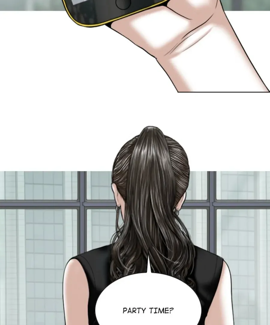 Magnetic Pull Chapter 48 page 37 - 