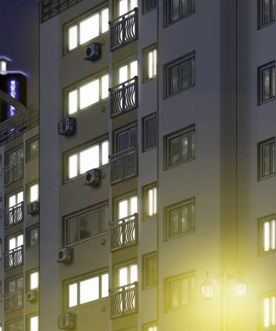 Magnetic Pull Chapter 48 page 40 - 