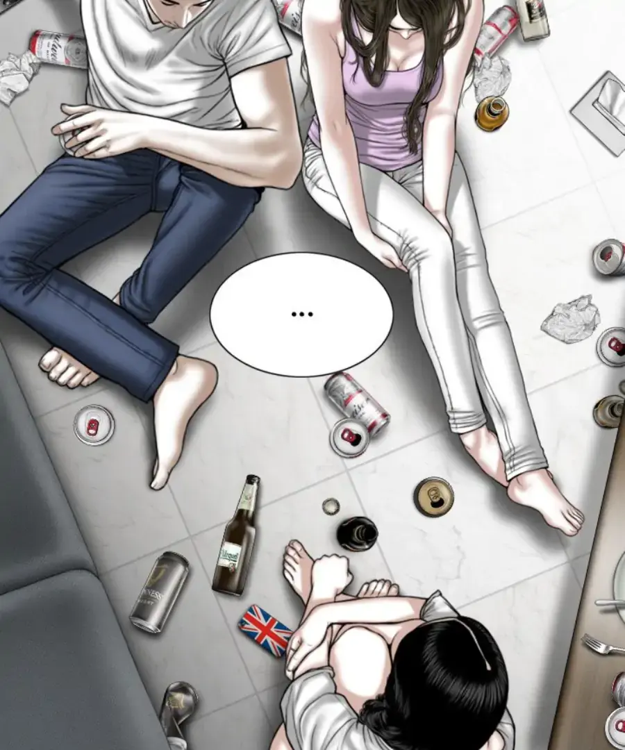 Magnetic Pull Chapter 48 page 42 - 