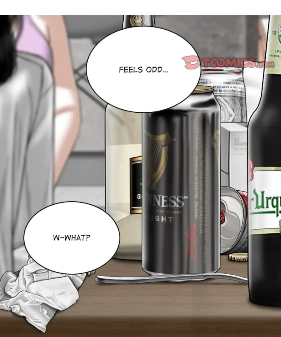 Magnetic Pull Chapter 48 page 44 - 