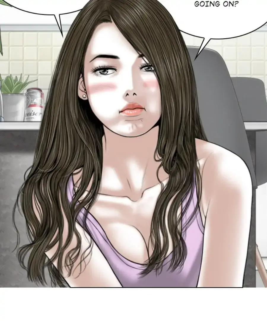 Magnetic Pull Chapter 48 page 46 - 